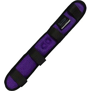 Benefab Smart Therapeutic Horse Poll Pad, Purple