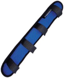 Benefab Therapeutic Horse Poll Pad, Blue