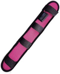 Benefab Therapeutic Horse Poll Pad, Pink