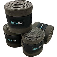 Benefab Therapeutic Horse Polo Wraps, 4-pack