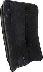 Benefab Therapeutic Horse Smart Hind Pair QuickWraps, 2-pack