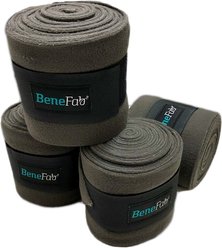 Benefab Therapeutic Pony Polo Wraps, 4-pack
