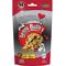 Show in main carousel: Benny Bullys Beef Liver & Beef Heart Raw Freeze-Dried Cat Treats, 0.7-oz bag slide 1 of 6