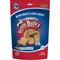 Show in main carousel: Benny Bullys Beef Liver Chops Raw Freeze-Dried Dog Treats, 14-oz bag slide 1 of 6