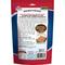 Show in main carousel: Benny Bullys Beef Liver Chops Raw Freeze-Dried Dog Treats, 14-oz bag slide 3 of 6