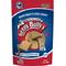 Show in main carousel: Benny Bullys Beef Liver Chops Raw Freeze-Dried Dog Treats, 3.7-oz bag slide 1 of 6
