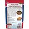 Show in main carousel: Benny Bullys Beef Liver Chops Raw Freeze-Dried Dog Treats, 3.7-oz bag slide 3 of 6