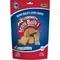 Show in main carousel: Benny Bullys Beef Liver Chops Raw Freeze-Dried Dog Treats, 7-oz bag slide 1 of 6