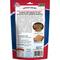 Show in main carousel: Benny Bullys Beef Liver Chops Raw Freeze-Dried Dog Treats, 7-oz bag slide 3 of 6