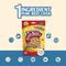 Show in main carousel: Benny Bullys Beef Liver Mini Bit Freeze-Dried Dog Treats, 1.7-oz bag slide 5 of 5