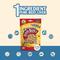 Show in main carousel: Benny Bullys Beef Liver Mini Bit Freeze-Dried Dog Treats, 5.2-oz bag slide 5 of 5