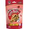 Show in main carousel: Benny Bullys Beef Liver Plus Cranberry Raw Freeze-Dried Cat Treats, 0.7-oz bag slide 1 of 6