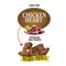Show in main carousel: Benny Bullys Chicken Whole Heart Raw Freeze-Dried Dog Treats, 2.1-oz bag slide 5 of 7