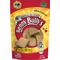Show in main carousel: Benny Bullys Liver Chops Freeze-Dried Dog Treats, 2.8-oz bag slide 3 of 4