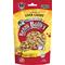 Show in main carousel: Benny Bullys Liver Chops Raw Freeze-Dried Cat Treats, 1.0-oz bag slide 1 of 6