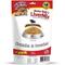 Show in main carousel: Benny Bullys Liver Mix Crumbs & Powder Freeze-Dried Dog Topper, 1-lb bag slide 1 of 5