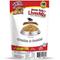 Show in main carousel: Benny Bullys Liver Mix Crumbs & Powder Freeze-Dried Dog Topper, 2.5-oz bag slide 1 of 5