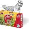 Show in main carousel: Benny Bullys Mini Chops Smart Pack Pure Chicken Breast Freeze-Dried Cat Treats, .6-oz box slide 1 of 6