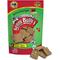 Show in main carousel: Benny Bullys Plus Beef Liver & Apple Freeze-Dried Dog Treats, 2.1-oz bag slide 1 of 4