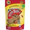 Show in main carousel: Benny Bullys Plus Beef Liver & Banana Freeze-Dried Dog Treats, 2.1-oz bag slide 3 of 4