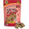 Show in main carousel: Benny Bullys Plus Beef Liver & Cranberry Freeze-Dried Dog Treats, 2.1-oz bag slide 1 of 4