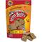 Show in main carousel: Benny Bullys Plus Beef Liver & Pumpkin Freeze-Dried Dog Treats, 2.1-oz bag slide 1 of 5