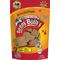 Show in main carousel: Benny Bullys Plus Beef Liver & Pumpkin Freeze-Dried Dog Treats, 2.1-oz bag slide 3 of 5