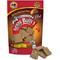 Show in main carousel: Benny Bullys Plus Beef Liver & Sweet Potato Freeze-Dried Dog Treats, 2.1-oz bag slide 1 of 4
