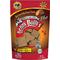 Show in main carousel: Benny Bullys Plus Beef Liver & Sweet Potato Freeze-Dried Dog Treats, 2.1-oz bag slide 3 of 4