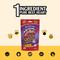 Show in main carousel: Benny Bullys Pure Beef Heart Freeze-Dried Cat Treats, .7-oz bag slide 5 of 5
