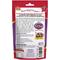 Show in main carousel: Benny Bullys Pure Beef Heart Freeze-Dried Cat Treats, .7-oz bag slide 3 of 5