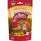 Show in main carousel: Benny Bullys Turkey Chops Raw Freeze-Dried Cat Treats, 0.7-oz bag slide 1 of 6