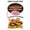 Show in main carousel: Benny Bullys Turkey Chops Raw Freeze-Dried Cat Treats, 0.7-oz bag slide 5 of 6