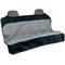 Show in main carousel: Bergan Bucket Car Seat Cover, Grey/Black, 62 x 47-in slide 1 of 3
