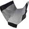 Show in main carousel: Bergan Hammock Car Seat Cover, Grey/Black, 62 x 62-in slide 1 of 6