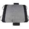 Show in main carousel: Bergan Hammock Car Seat Cover, Grey/Black, 62 x 62-in slide 2 of 6