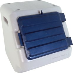 Bergan Stack-N-Stor Pet Food Storage, 9-gal