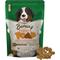 Show in main carousel: Bernie's Perfect Poop Cheddar Cheese Flavor Digestion Support Dog Supplement, 4.2-oz bag slide 1 of 6
