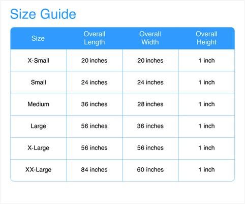 Show full view: Bessie + Barnie Shag Ultra Plush Faux Fur Reversible Dog & Cat Blanket, Arctic Seal, Small slide 4 of 6