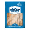Best Bully Sticks 12" Beef Trachea Dog Treat, 12 count