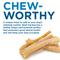 Show in main carousel: Best Bully Sticks 12" Beef Trachea Dog Treat, 12 count slide 3 of 7