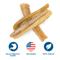 Show in main carousel: Best Bully Sticks 12" Beef Trachea Dog Treat, 12 count slide 5 of 7