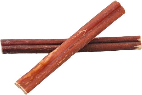 Show full view: Best Bully Sticks 12" Bully Stick Dog Treats, 6 count slide 5 of 8