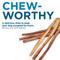 Show in main carousel: Best Bully Sticks 12" Bully Sticks Dog Treats, 10 count slide 3 of 8