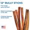 Show in main carousel: Best Bully Sticks 12" Bully Sticks Dog Treats, 10 count slide 4 of 8