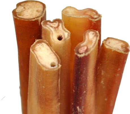 Show full view: Best Bully Sticks 12" Monster Bully Sticks Dog Treats, 2 count slide 7 of 12