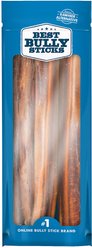 Best Bully Sticks 12" Monster Bully Sticks Dog Treats, 3 count