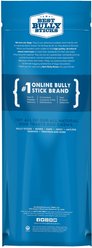 Best Bully Sticks 12" Monster Bully Sticks Dog Treats, 3 count slide 2 of 5