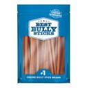 Best Bully Sticks 4" Bully Sticks Dog Treats, 8-oz bag