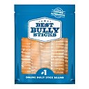 Best Bully Sticks 5-6" Beef Trachea Dog Treat, 10 count